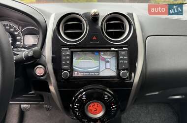 Хетчбек Nissan Note 2014 в Стрию