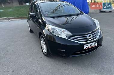 Хетчбек Nissan Note 2013 в Одесі