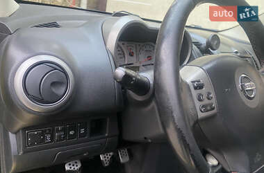 Хэтчбек Nissan Note 2006 в 