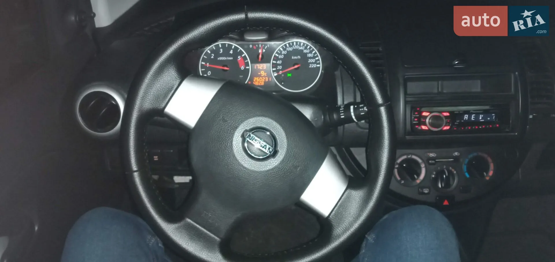 2011 Nissan Note - мініатюра 25