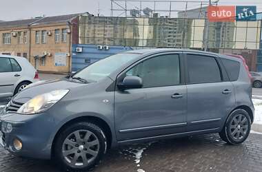 Хетчбек Nissan Note 2009 в Харкові