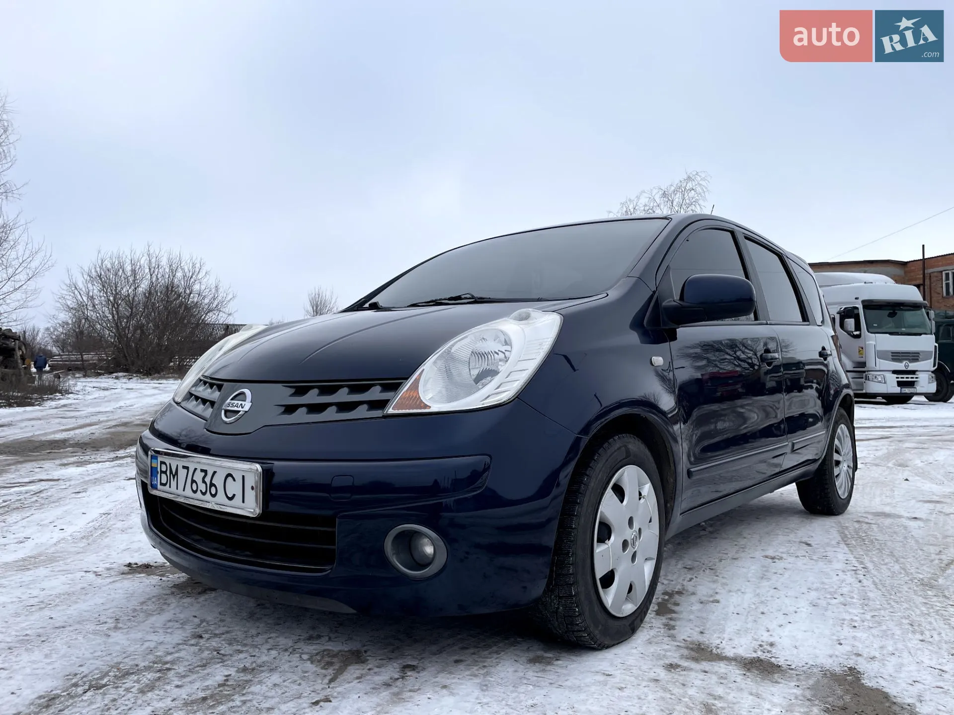Фото авто 12