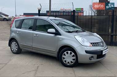 Хетчбек Nissan Note 2006 в Києві