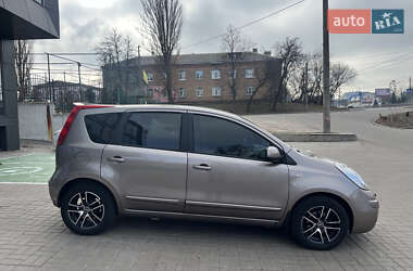 Хетчбек Nissan Note 2007 в Києві