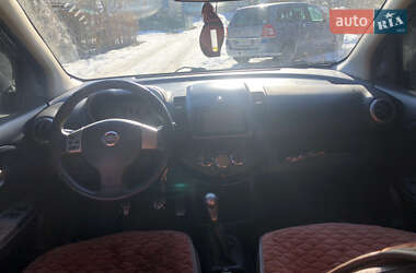 Хетчбек Nissan Note 2006 в 