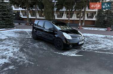 Хетчбек Nissan Note 2006 в Вінниці