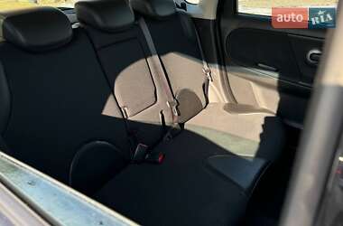 Хэтчбек Nissan Note 2012 в 