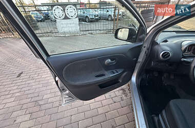 Хэтчбек Nissan Note 2006 в Червонограде