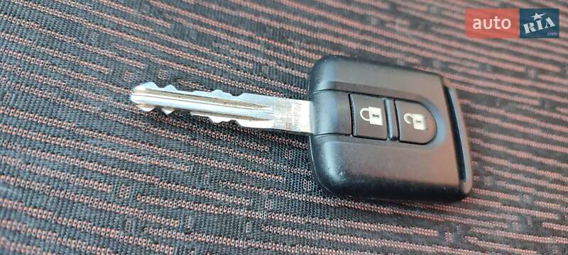 Хэтчбек Nissan Note 2011 в Одессе