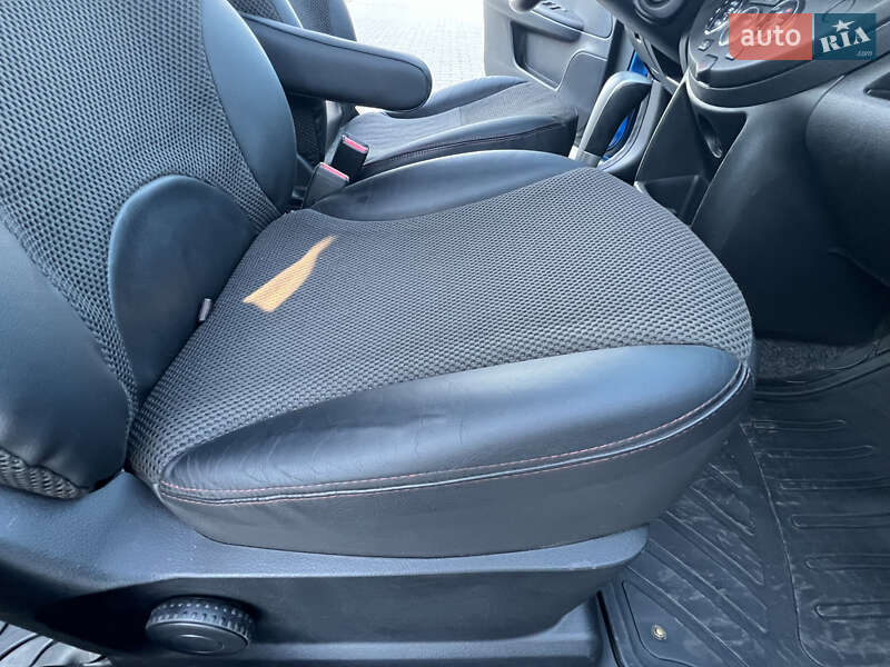 Хэтчбек Nissan Note 2007 в Одессе
