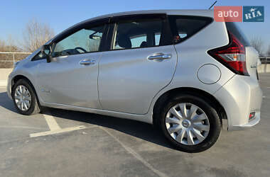 Хетчбек Nissan Note 2019 в 