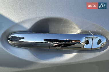 Хетчбек Nissan Note 2019 в 