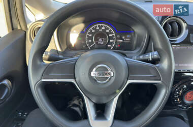 Хетчбек Nissan Note 2019 в 