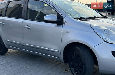 Хетчбек Nissan Note 2006 в 
