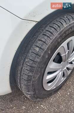 Хетчбек Nissan Note 2011 в Запоріжжі
