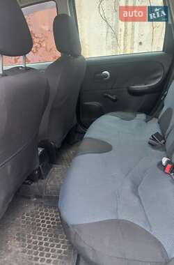 Хетчбек Nissan Note 2011 в Запоріжжі