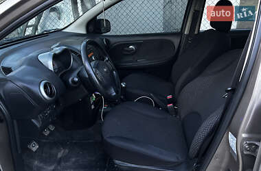 Хэтчбек Nissan Note 2007 в 
