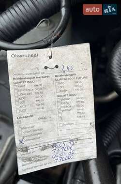 Хэтчбек Nissan Note 2009 в 