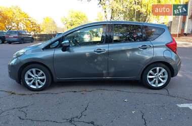 Хетчбек Nissan Note 2016 в 