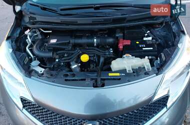 Хетчбек Nissan Note 2016 в 
