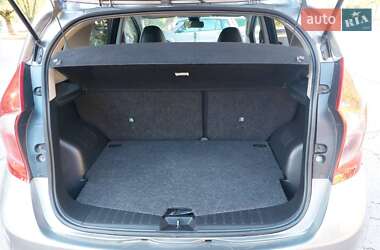 Хетчбек Nissan Note 2016 в 