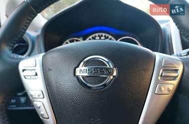 Хетчбек Nissan Note 2016 в 