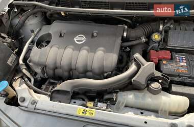 Хэтчбек Nissan Note 2007 в 