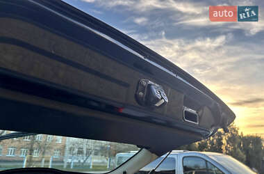 Хэтчбек Nissan Note 2006 в 