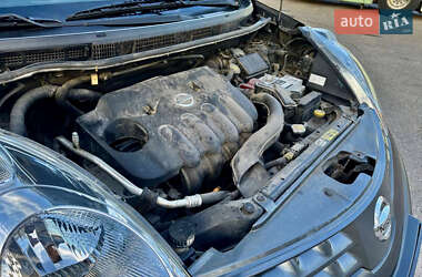 Хэтчбек Nissan Note 2006 в 