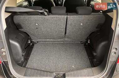 Хетчбек Nissan Note 2015 в 