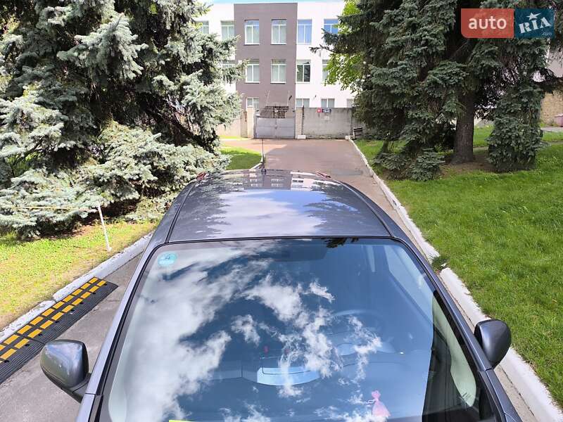 Хетчбек Nissan Note 2008 в Києві