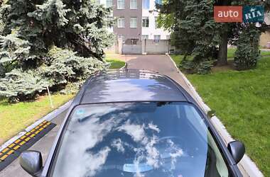 Хэтчбек Nissan Note 2008 в 