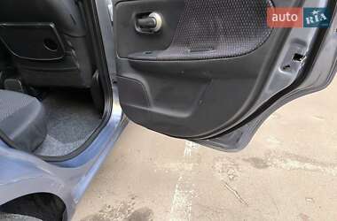 Хэтчбек Nissan Note 2008 в 