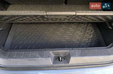 Хэтчбек Nissan Note 2008 в 