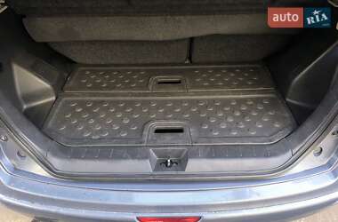 Хэтчбек Nissan Note 2008 в 