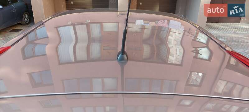 Хэтчбек Nissan Note 2009 в Ивано-Франковске