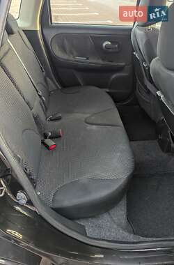 Хетчбек Nissan Note 2006 в 
