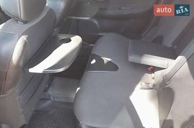 Хетчбек Nissan Note 2008 в 