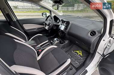 Хетчбек Nissan Note 2019 в 