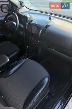 Хетчбек Nissan Note 2006 в 