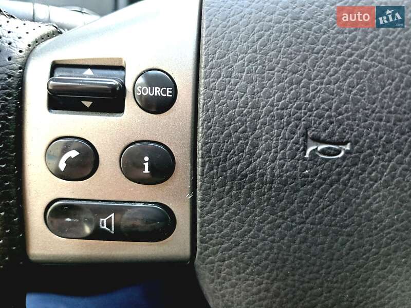 Хетчбек Nissan Note 2007 в Кам'янському