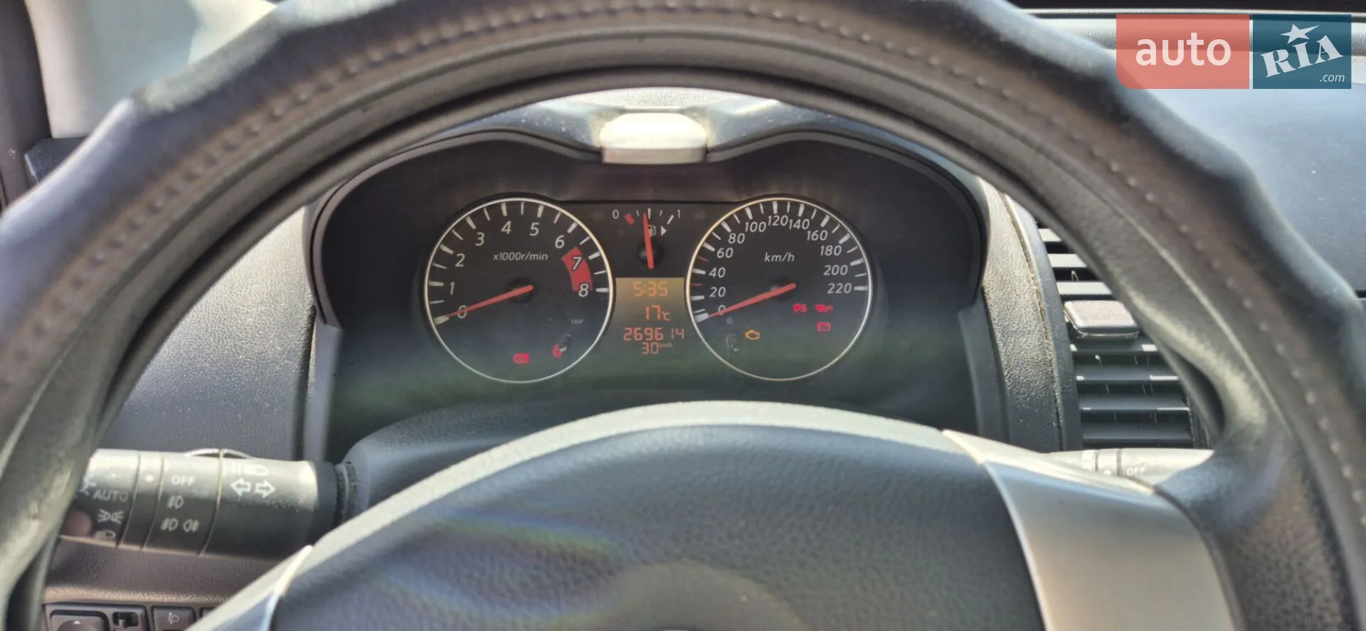 2010 Nissan Note - мініатюра 9
