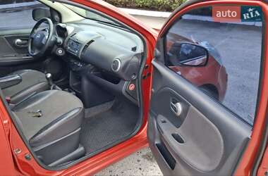 Хетчбек Nissan Note 2007 в 