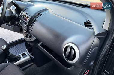 Хетчбек Nissan Note 2011 в 