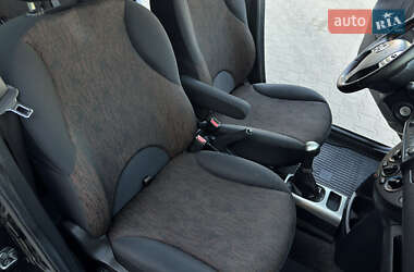 Хетчбек Nissan Note 2011 в 