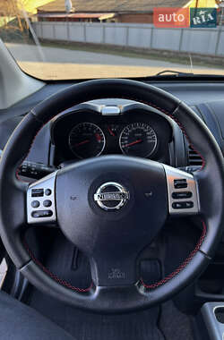 Хетчбек Nissan Note 2011 в 