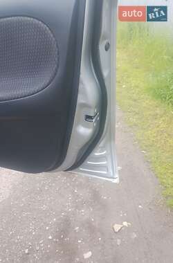 Хетчбек Nissan Note 2006 в 