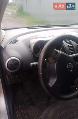 Хетчбек Nissan Note 2006 в 