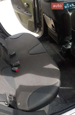 Хетчбек Nissan Note 2006 в 