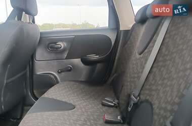 Хетчбек Nissan Note 2008 в 